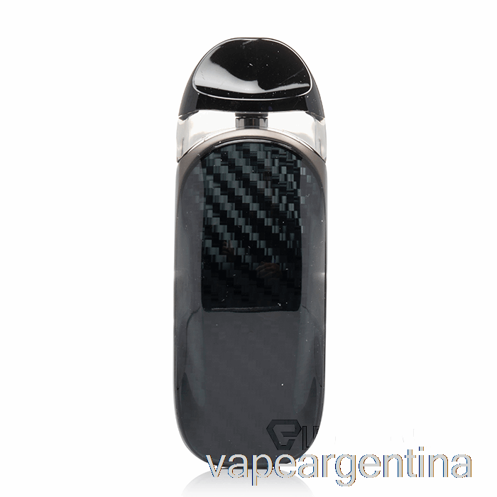 Vaporesso Zero 2 Pod System Fibra De Carbono Vape Argentina